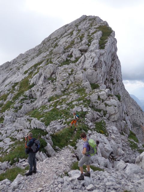 Veliko Špičje, 03.08.2015 - foto