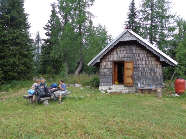 M. Tičarica, Rušnata glava, 05.08.2015 - foto