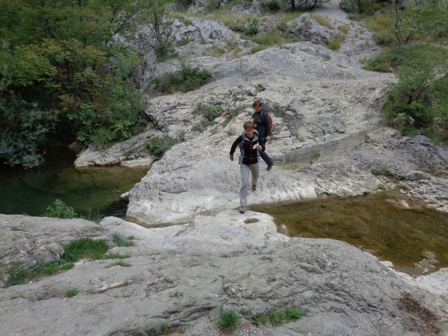 Glinščica, 27.09.2015 - foto