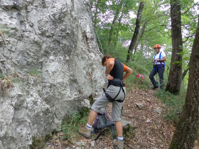 Glinščica, 27.09.2015 - foto