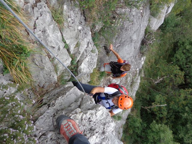 Glinščica, 27.09.2015 - foto