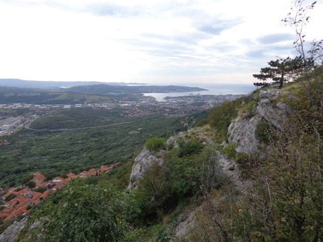 Glinščica, 27.09.2015 - foto