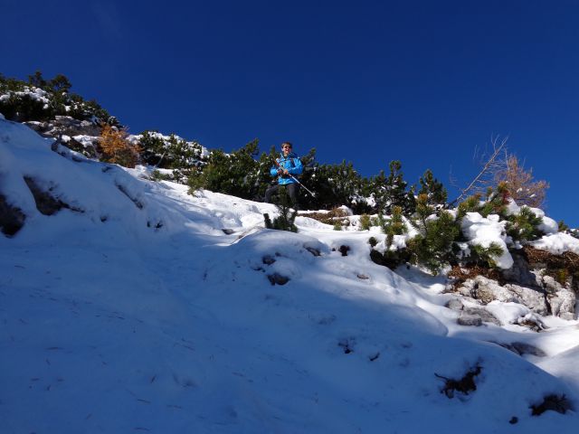 Lipanski vrh, 21.10.2015 - foto