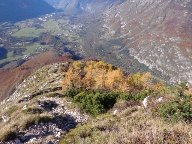 Svinjak (Sovinjak), 26.10.2015 - foto