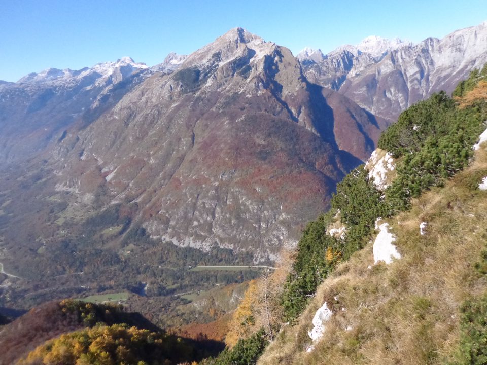 Svinjak (Sovinjak), 26.10.2015 - foto povečava