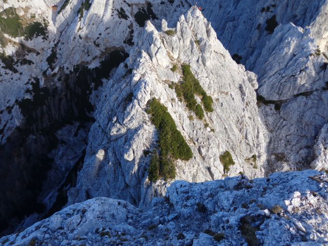 Zeleniške špice, 07.11.2015 - foto