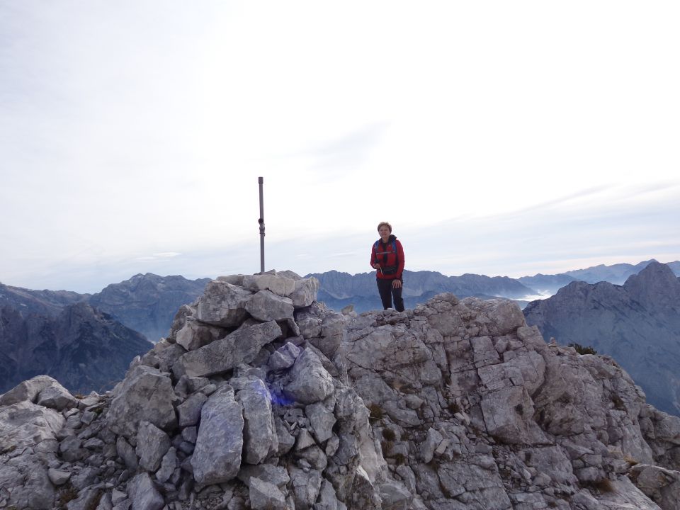Suhi vrh, 15.11.2015 - foto povečava