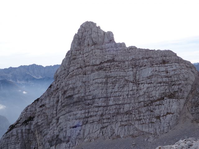 Suhi vrh, 15.11.2015 - foto