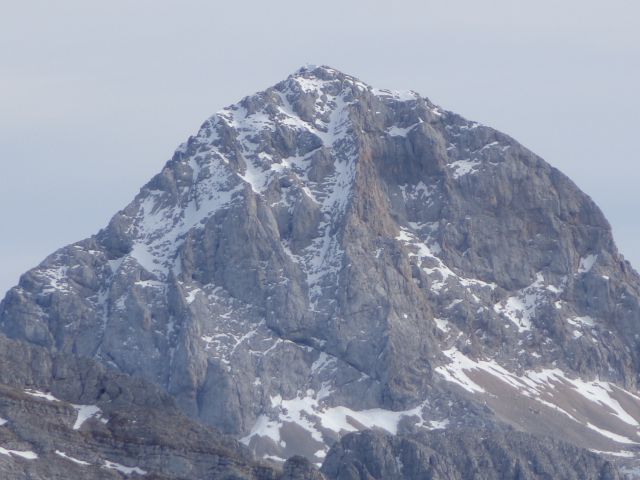 Suhi vrh, 15.11.2015 - foto