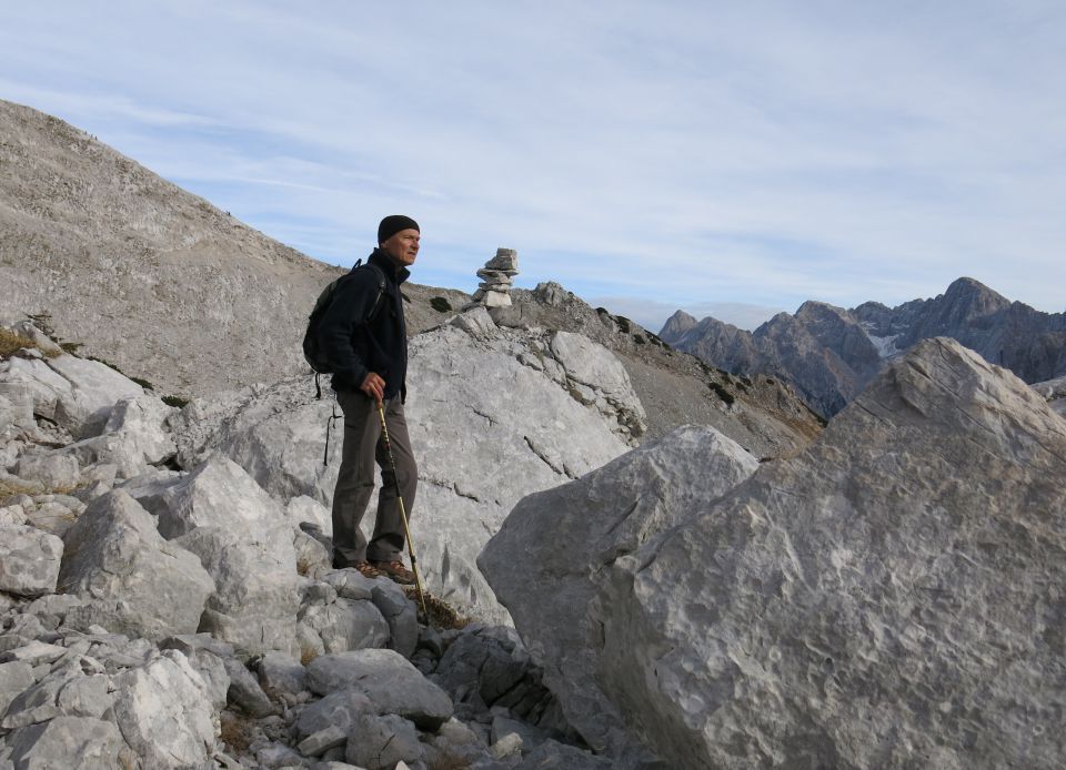 Suhi vrh, 15.11.2015 - foto povečava