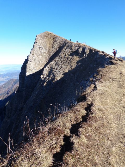 Dovška baba, 18.11.2015 - foto