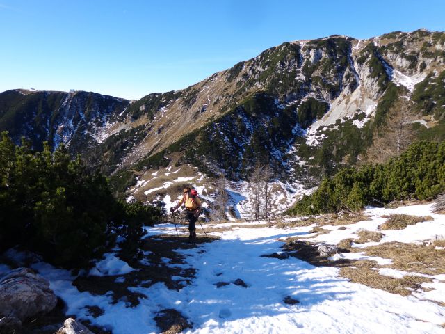 Planina Košutna, 04.12.2015 - foto