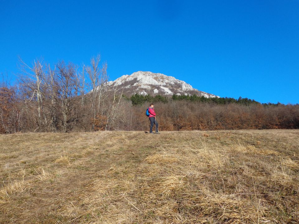 Ponovno Nanos, 19.12.2015 - foto povečava