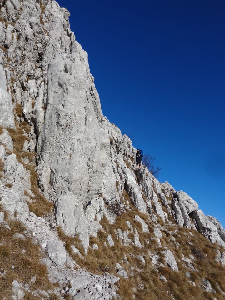 Ponovno Nanos, 19.12.2015 - foto povečava