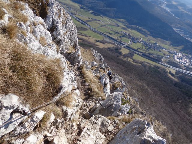 Ponovno Nanos, 19.12.2015 - foto