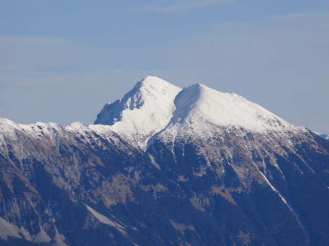 Kačji rob - Viševnik, 13.01.2016 - foto