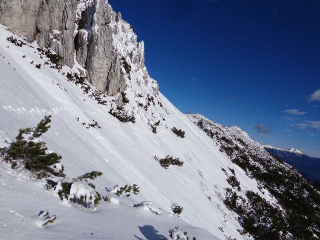 Kačji rob - Viševnik, 13.01.2016 - foto