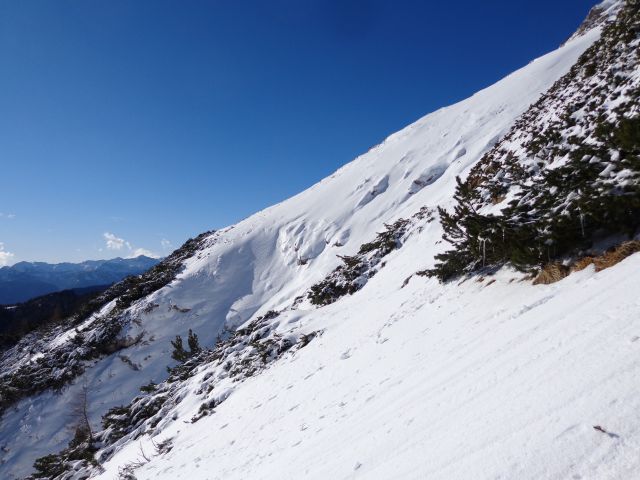 Kačji rob - Viševnik, 13.01.2016 - foto