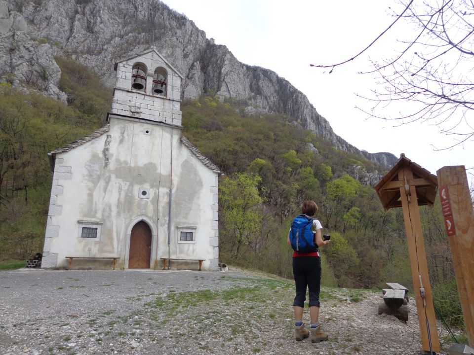 Gradiška tura, 03.04.2016 - foto povečava