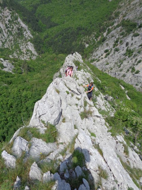 Glinščica, 22.04.2016 - foto