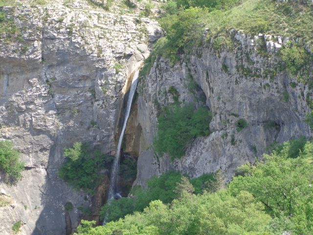 Glinščica, 22.04.2016 - foto