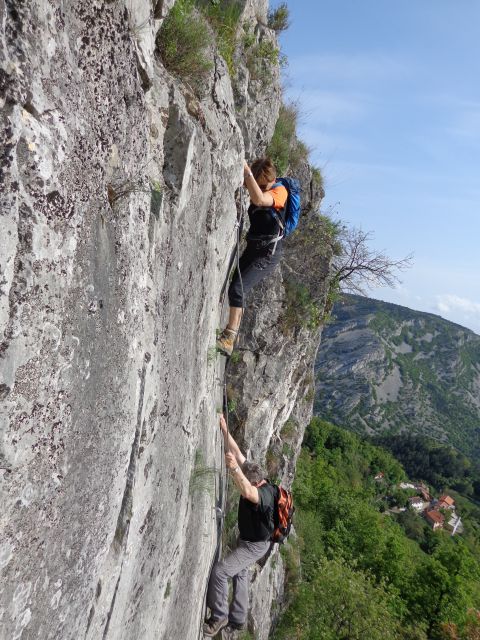 Glinščica, 22.04.2016 - foto