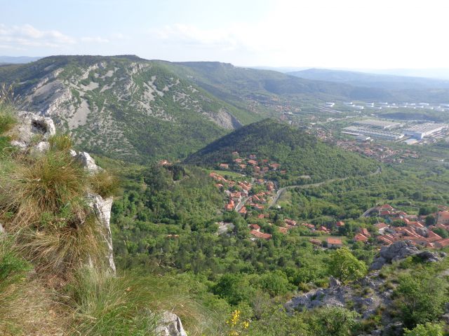 Glinščica, 22.04.2016 - foto