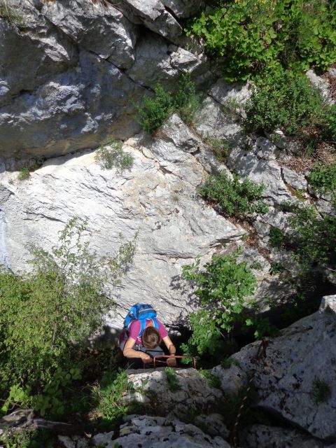 Sočerga - spodmoli, 30.04.2016 - foto