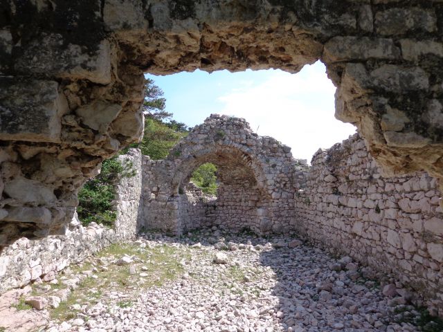 Baška - plato Mjeseca, 05.05.2016 - foto