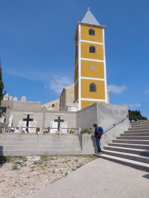 Baška - plato Mjeseca, 05.05.2016 - foto