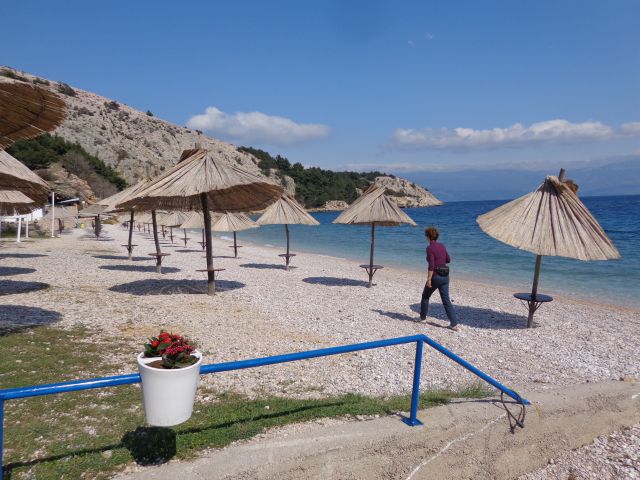 Baška - plato Mjeseca, 05.05.2016 - foto