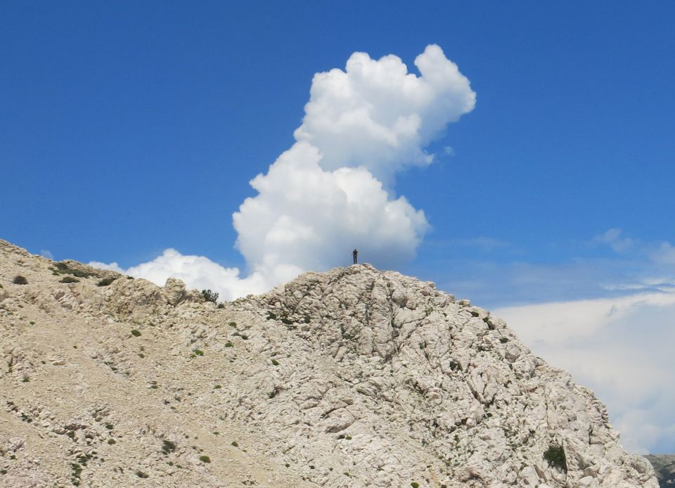 Baška, Bag in Rdeča skala, 08.05.2016 - foto povečava