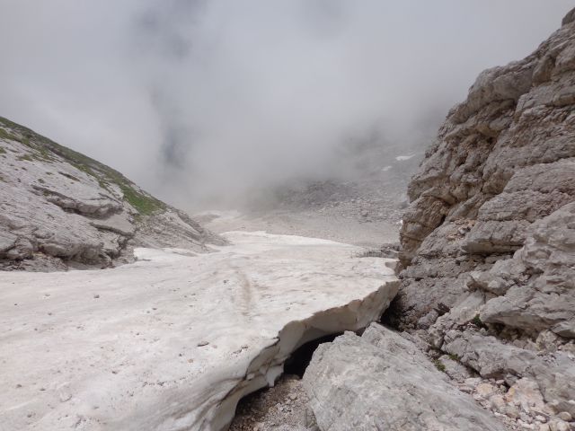 Gamsov skret, Žmavčarji, 29.06.2016 - foto