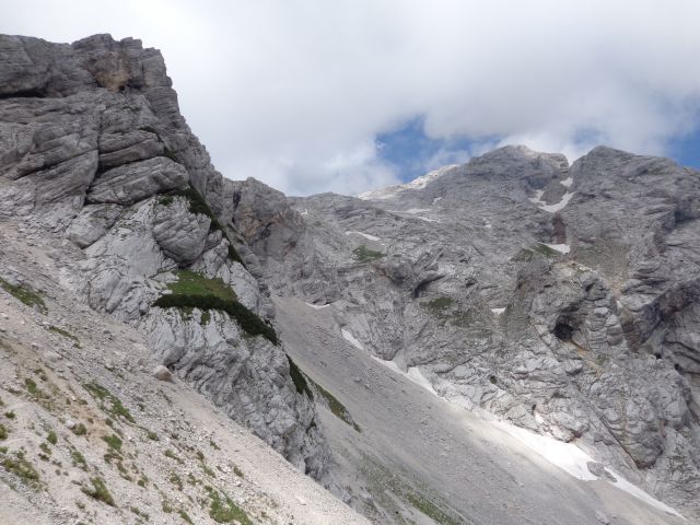 Gamsov skret, Žmavčarji, 29.06.2016 - foto