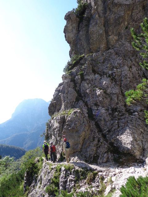 Po poti saškega kralja, 30.07.2016 - foto