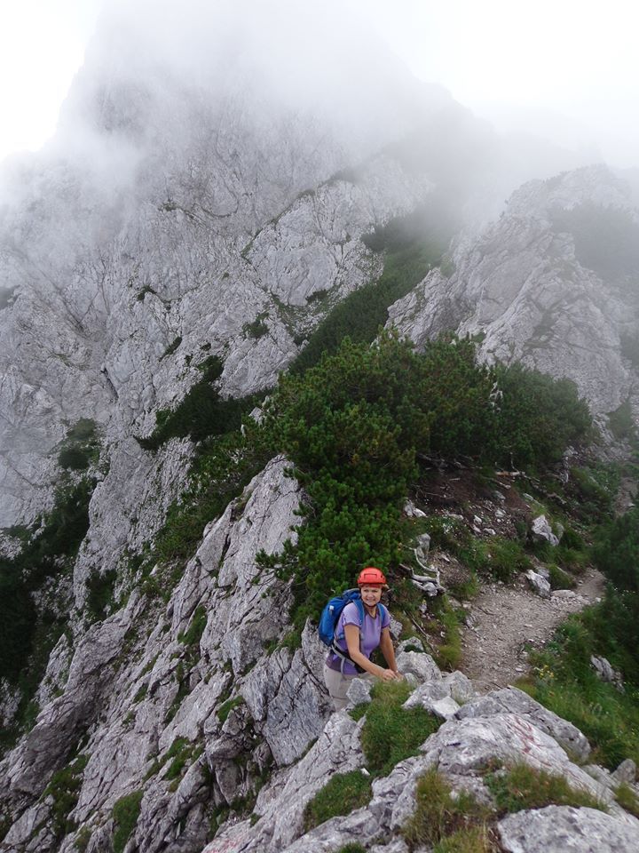 Žrelo - Storžič, 02.08.2016 - foto povečava