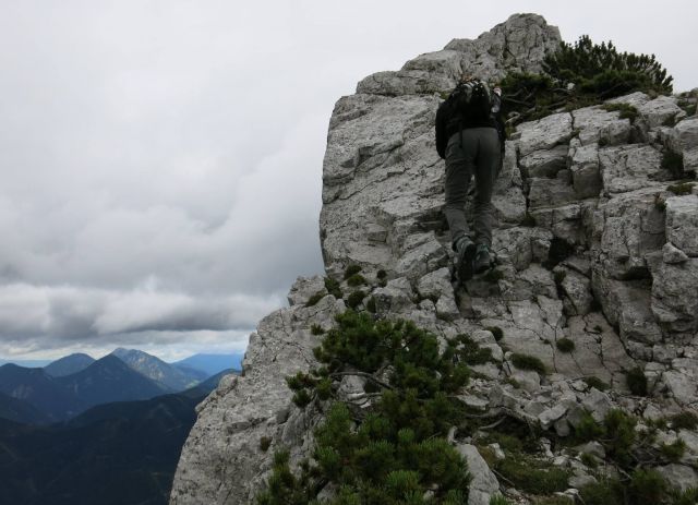 Od Mož do Palca - nova, 22.08.2016 - foto