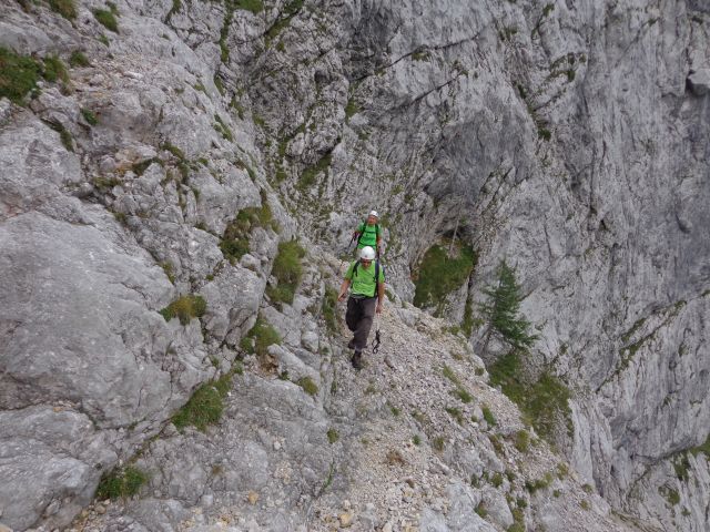 Šraj peski, Lučki dedec, 31.08.2016 - foto