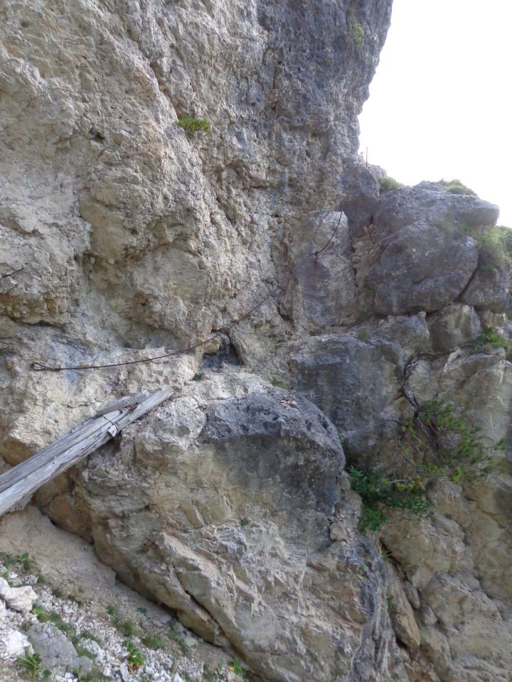 Planica, Tamar - PP-1, 03.09.2016 - foto povečava