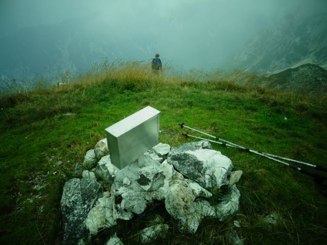 Slap Peričnik, Sleme, 07.09.2016 - foto