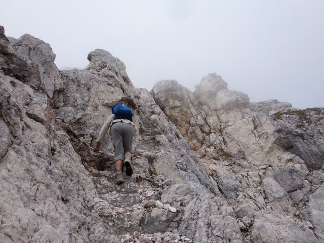 Koštrunove špice, 14.09.2016 - foto