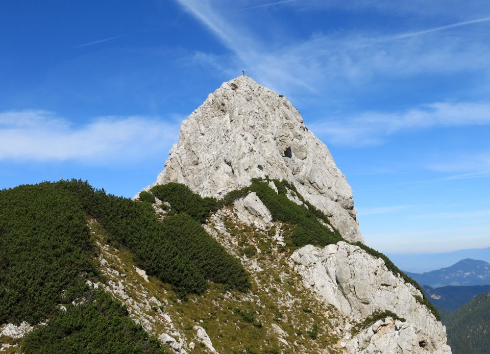 Ledine, Storžek, 29.09.2016 - foto povečava