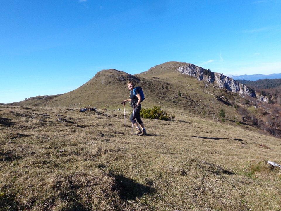 Ratitovec, 01.11.2016 - foto povečava