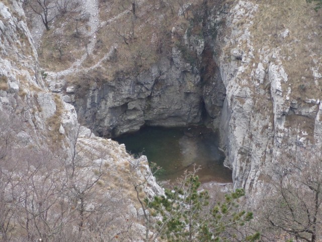 Glinščica, 28.01.2017 - foto