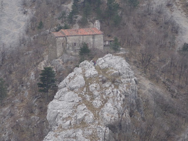 Glinščica, 28.01.2017 - foto