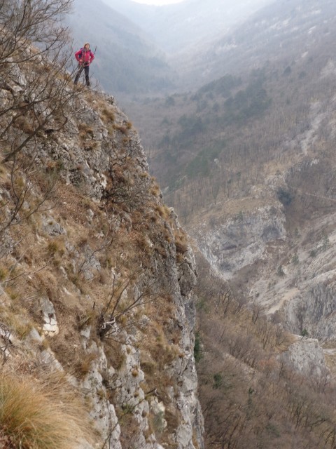 Glinščica, 28.01.2017 - foto