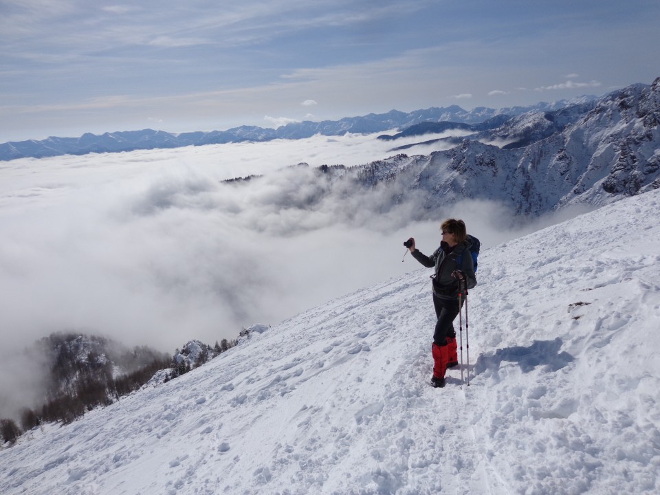 Viševnik, 12.02.2017 - foto povečava