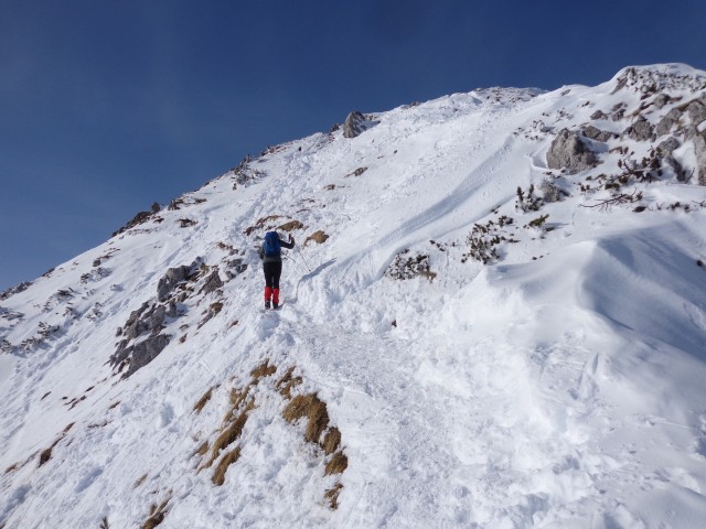 Viševnik, 12.02.2017 - foto