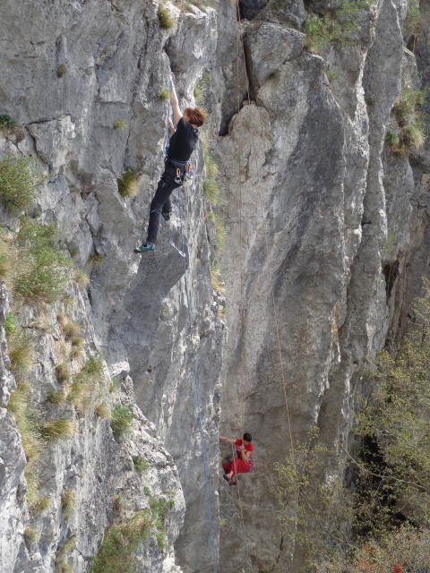 Črni Kal, 23.03.2017 - foto