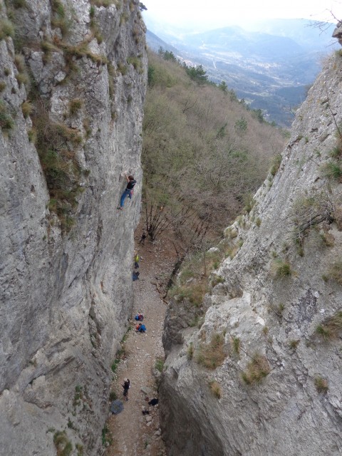 Črni Kal, 23.03.2017 - foto